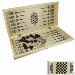 Нарды большие Нарды большие